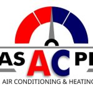 TEXAS A/C PRO LLC - Logo
