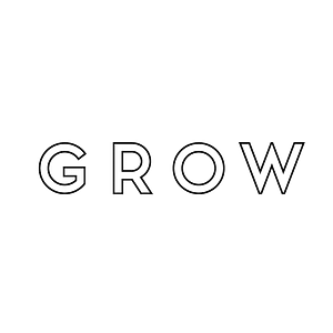 Grow Plant Shop - Logo