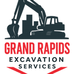Grand Rapids Excavation Services LLC - Logo