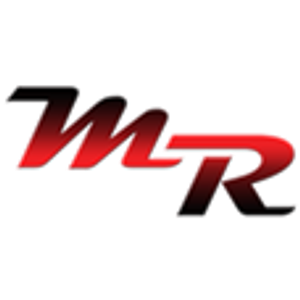 Medlin Ramps West Coast - Logo