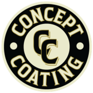 Concept Coating - Logo