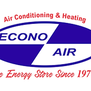 Econo-Air Inc