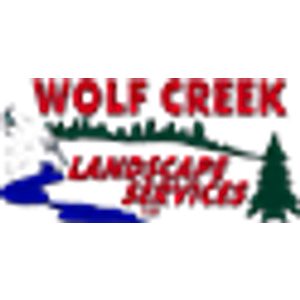 Wolf Creek Landscape Services LLC - Logo