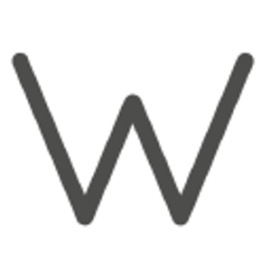 Wood & Water - Logo