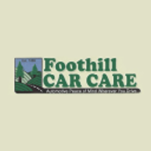 Foothill Car Care