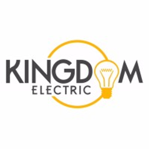 Kingdom Electric - Logo