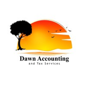 Dawn Accounting and Tax Services - Logo