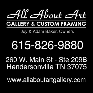 All About Art Gallery & Custom Framing