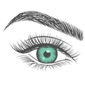 The Brows Artist - Logo