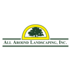 All Around Landscaping - Logo
