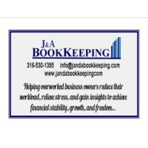 J and A Bookkeeping