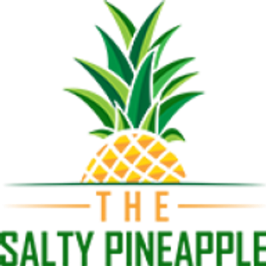 The Salty Pineapple