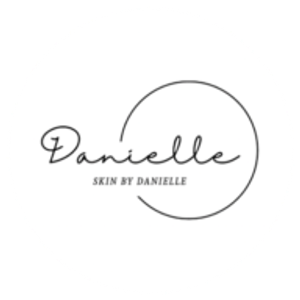 Skin by Danielle - Logo