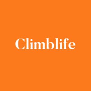 Surfing - Climblife - Logo