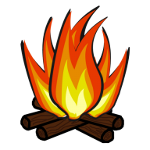 Texas Woodman - Logo
