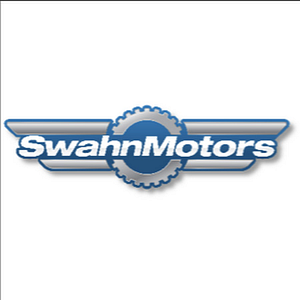 Swahn Motors Volvo Specialist - Logo