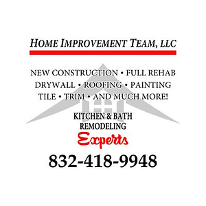 Home Improvement Team, LLC.