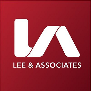 Lee & Associates Pasadena Property Management - Logo