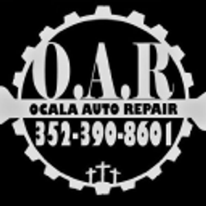 Ocala Auto Repair - Logo
