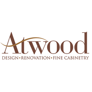 Atwood: Fine Architectural Cabinetry - Logo