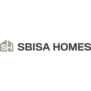 SBISA HOMES - Logo