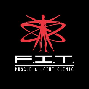 F.I.T. Muscle & Joint Clinic Lees Summit (Chiropractic) - Logo