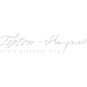 Tipton-Haynes State Historic Site - Logo