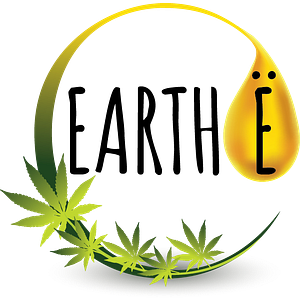 EarthE CBD - Logo