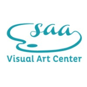 Springfield Art Association - Logo