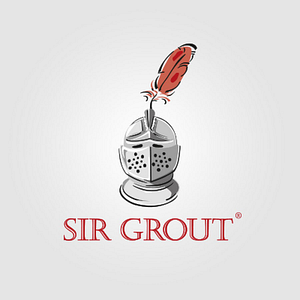 Sir Grout Nashville - Logo