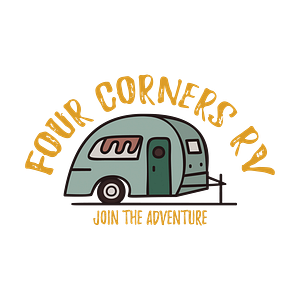 Aspen Adventure RV / Four Corners RV - Logo