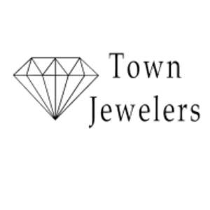 Town Jewelers ll - Logo