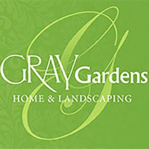 Gray Gardens Landscaping - Logo