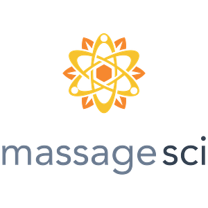 Massage Sci - Logo