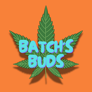Batch's Buds - Logo