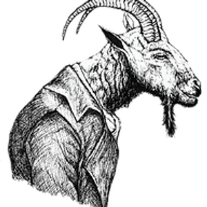 The Pushy Goat Holistic & Therapeutic Massage - Logo