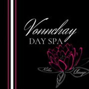 Vonnchay Day Spa