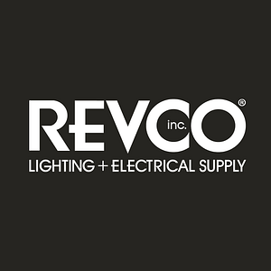 Revco Lighting & Electrical Supply - Logo