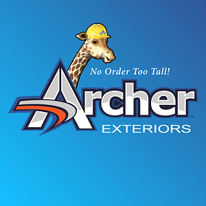 Archer Exteriors - Logo