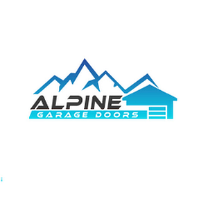 Alpine Garage Door Repair Bellingham Co. - Logo