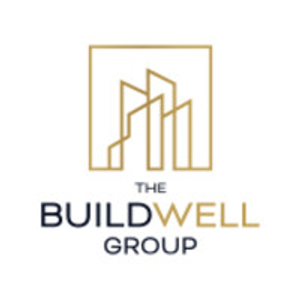 The Buildwell Group - Logo