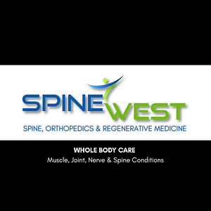 Spine West - Boulder - Logo
