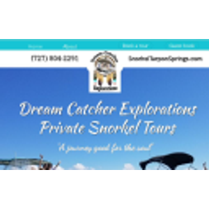 Dream Catcher Explorations