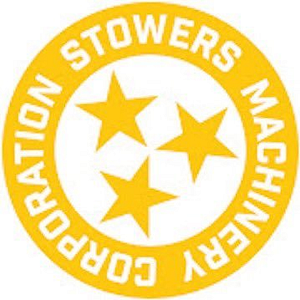 Stowers Machinery Corporation - Logo