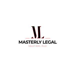 Masterly Legal Solutions - Logo