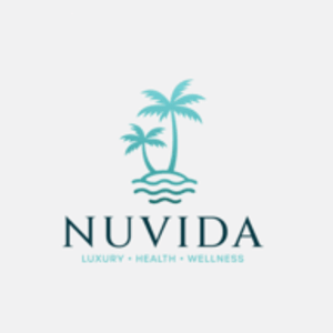 Nuvida - IV Hydration & Wellness