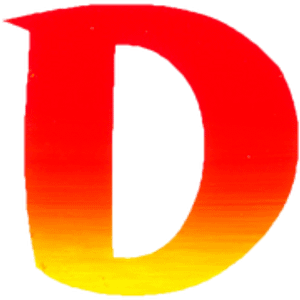 Duarte Construction - Logo