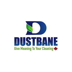 Dustbane Products Limited - Logo
