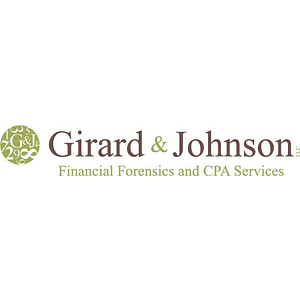 Girard & Johnson, LLC - Logo