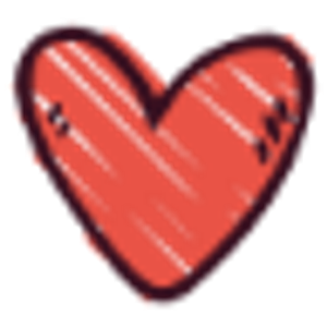 Fuzzy Love Photography - Logo